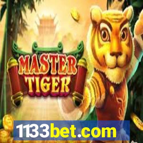 1133bet.com