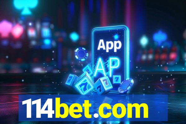 114bet.com