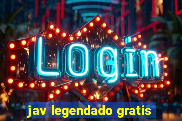 jav legendado gratis