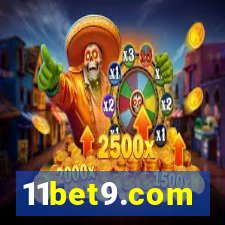 11bet9.com