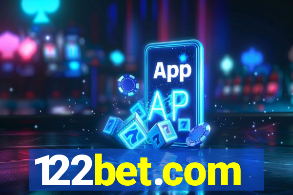 122bet.com