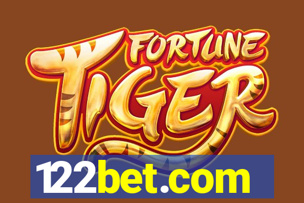 122bet.com