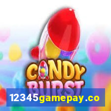 12345gamepay.com