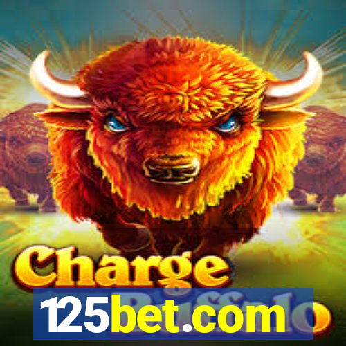 125bet.com