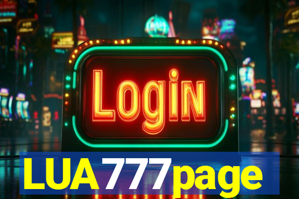 LUA777page