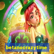 betanocrazytime