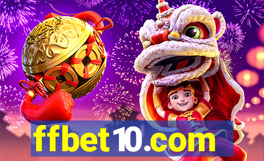 ffbet10.com