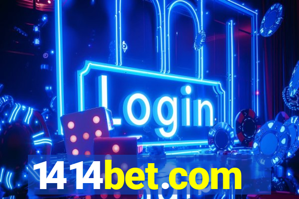 1414bet.com