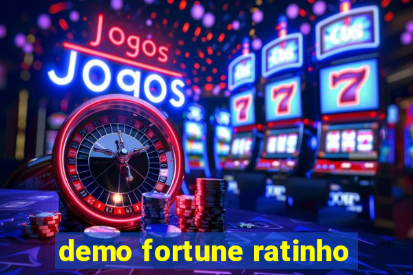 demo fortune ratinho