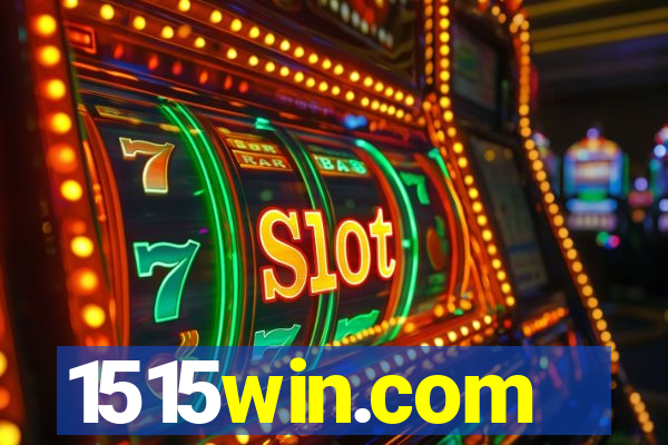 1515win.com