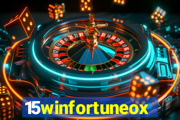 15winfortuneox