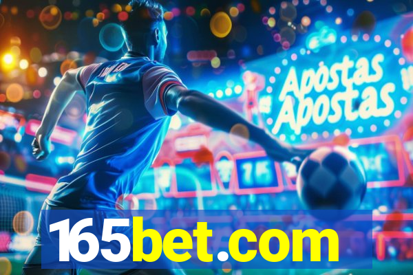 165bet.com