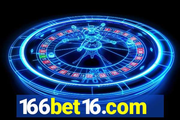 166bet16.com