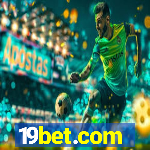 19bet.com