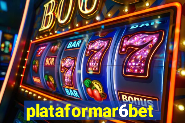 plataformar6bet