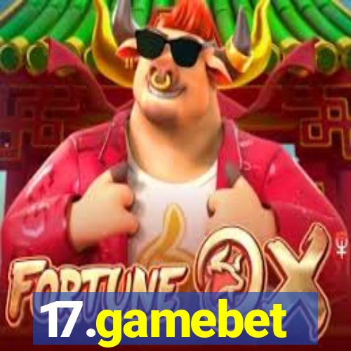 17.gamebet