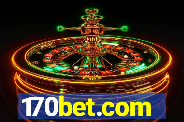 170bet.com