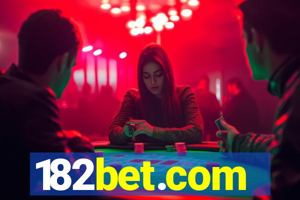 182bet.com