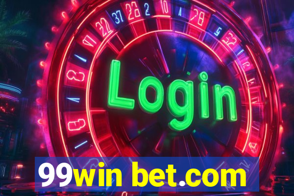 99win bet.com