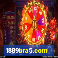 1889bra5.com