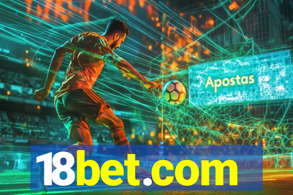 18bet.com