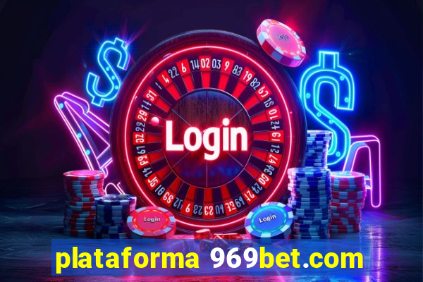 plataforma 969bet.com