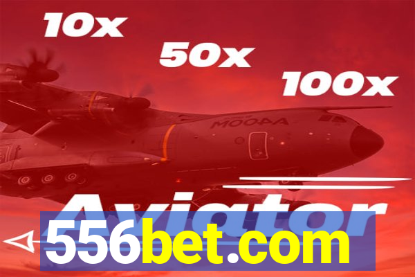 556bet.com