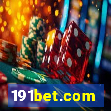 191bet.com