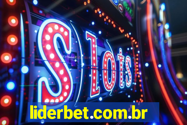 liderbet.com.br