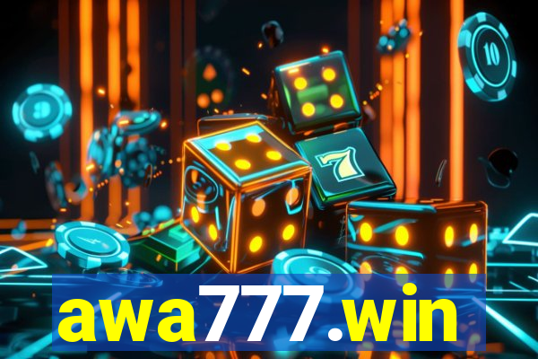 awa777.win