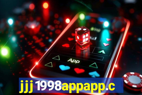 jjj1998appapp.com