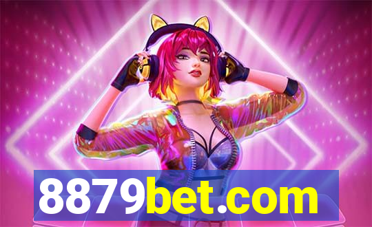 8879bet.com