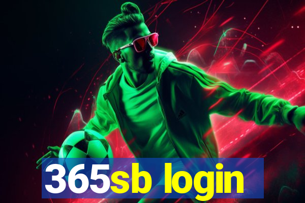 365sb login