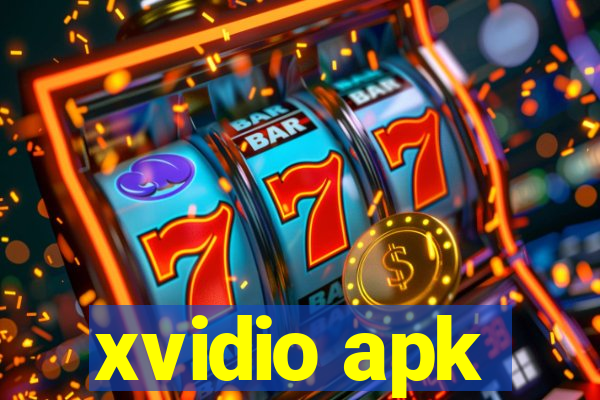 xvidio apk