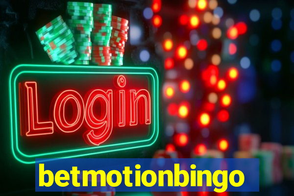 betmotionbingo