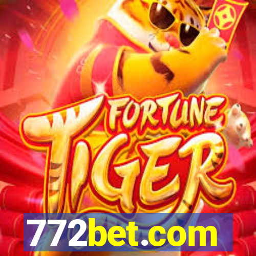 772bet.com