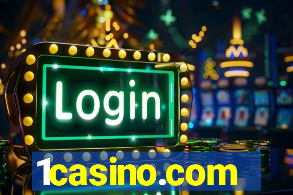 1casino.com