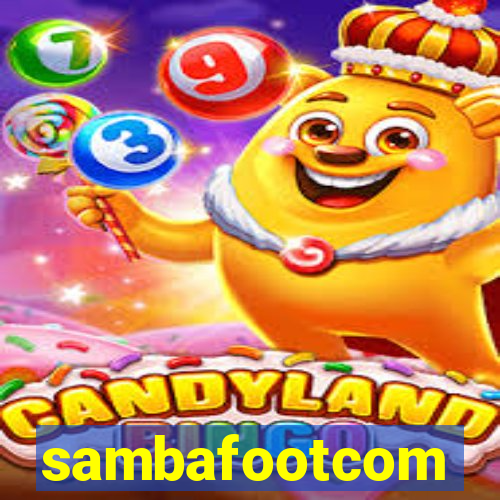 sambafootcom