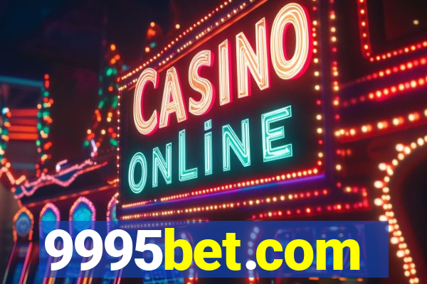 9995bet.com