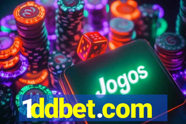 1ddbet.com