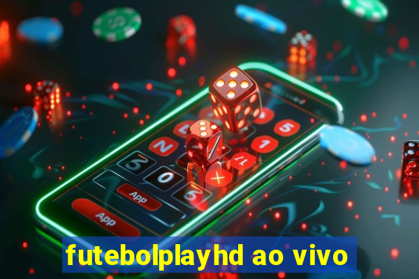 futebolplayhd ao vivo