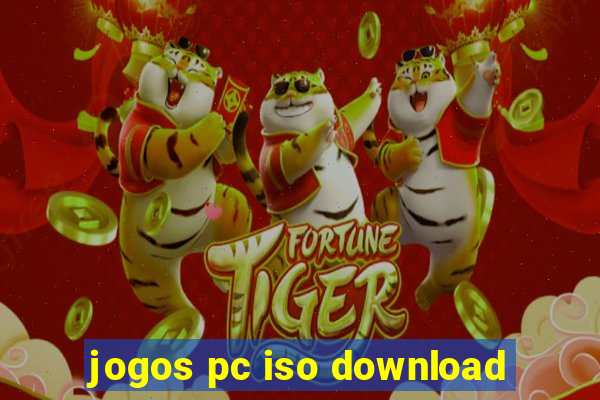 jogos pc iso download