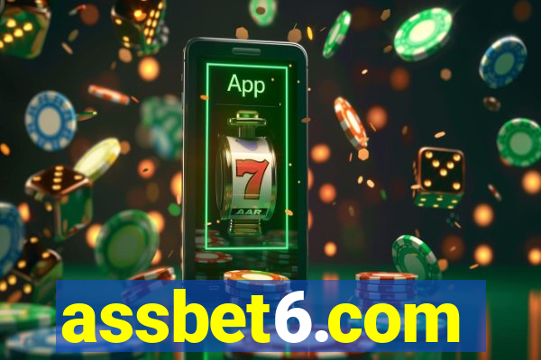 assbet6.com