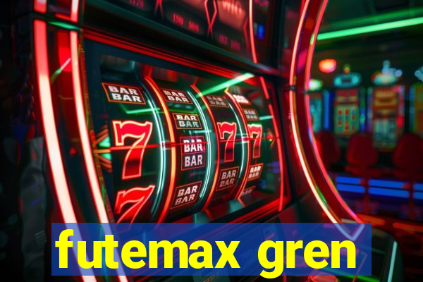 futemax gren