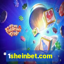 1sheinbet.com