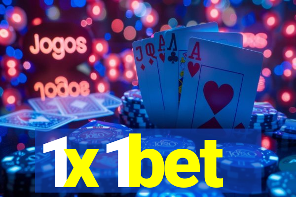 1x1bet