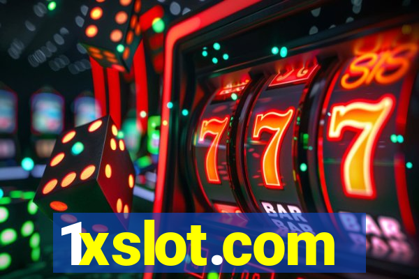 1xslot.com