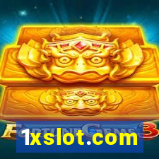 1xslot.com