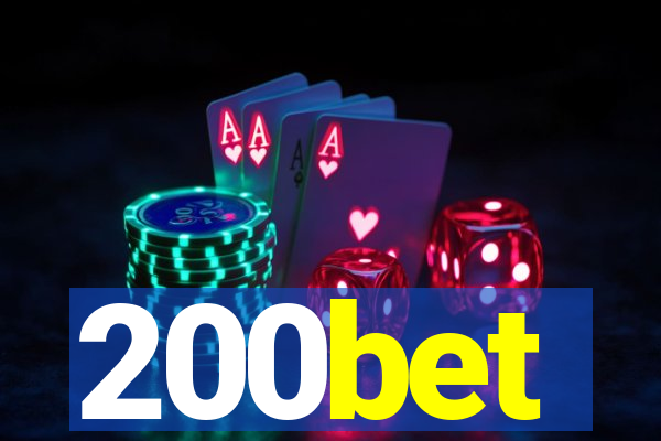 200bet