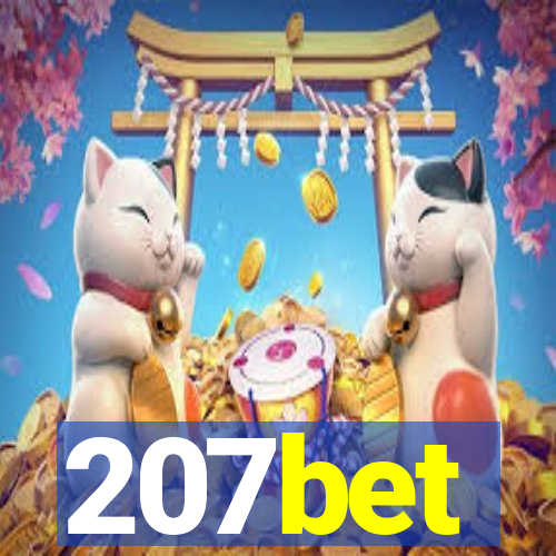 207bet